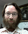 Todd K. Shackelford